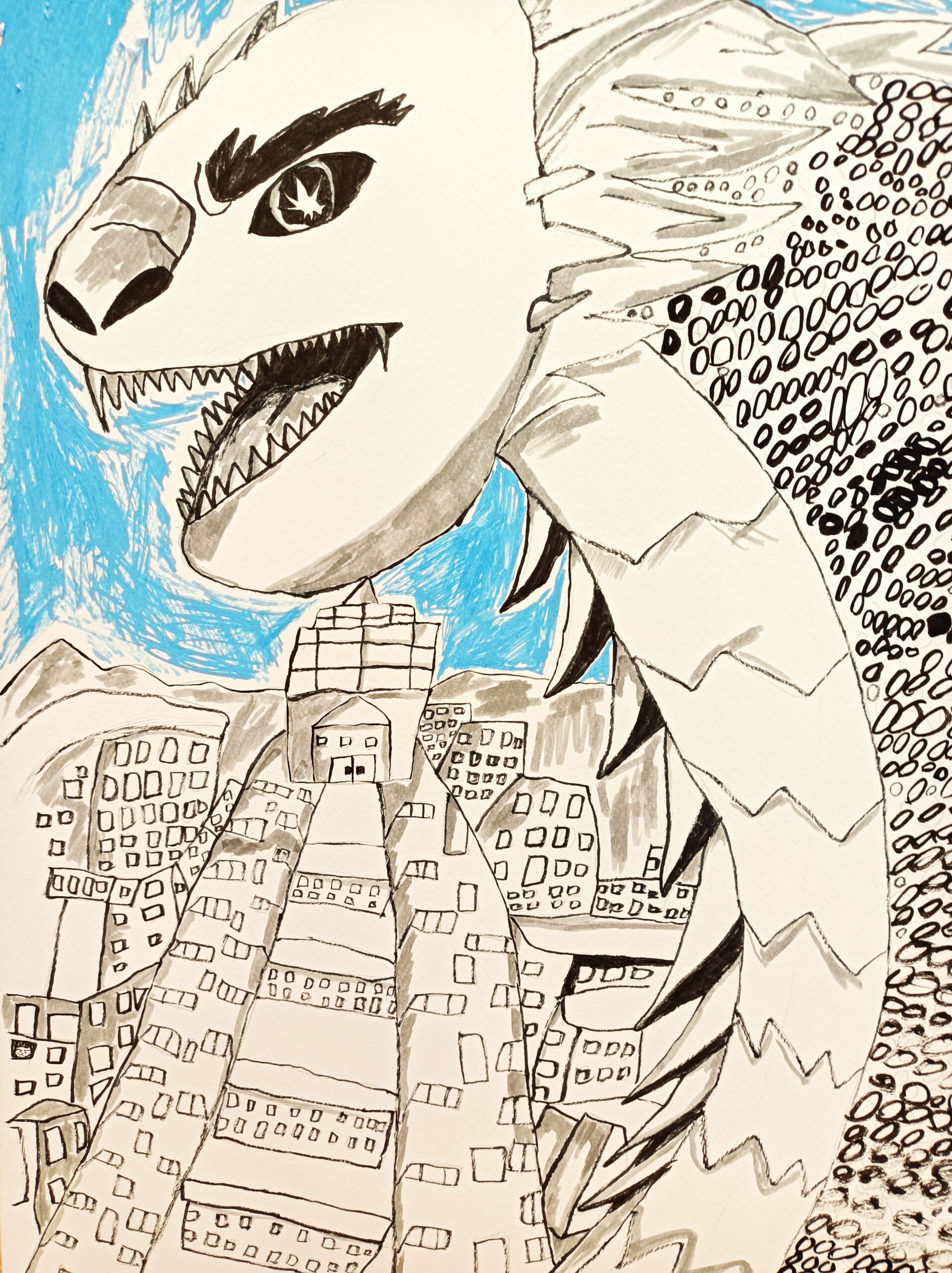 山口 寛仁｜Yamaguchi Hiroto