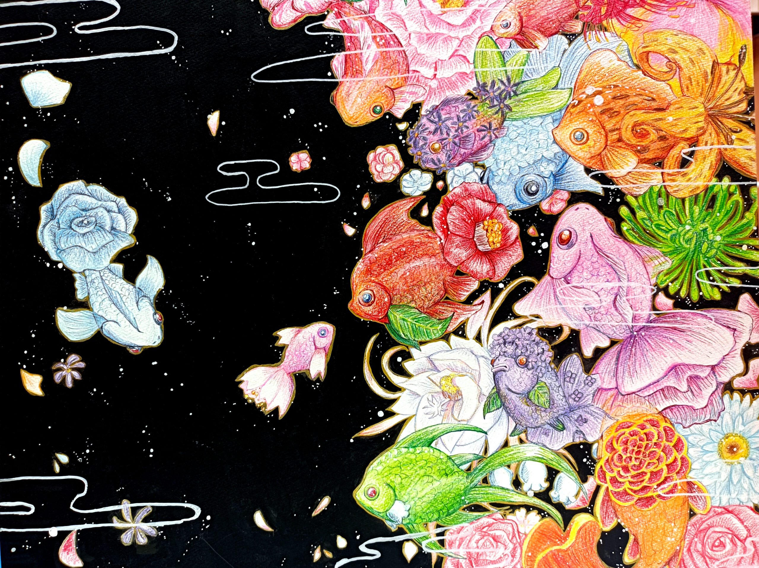 竹富 かぐや｜Taketomi Kaguya