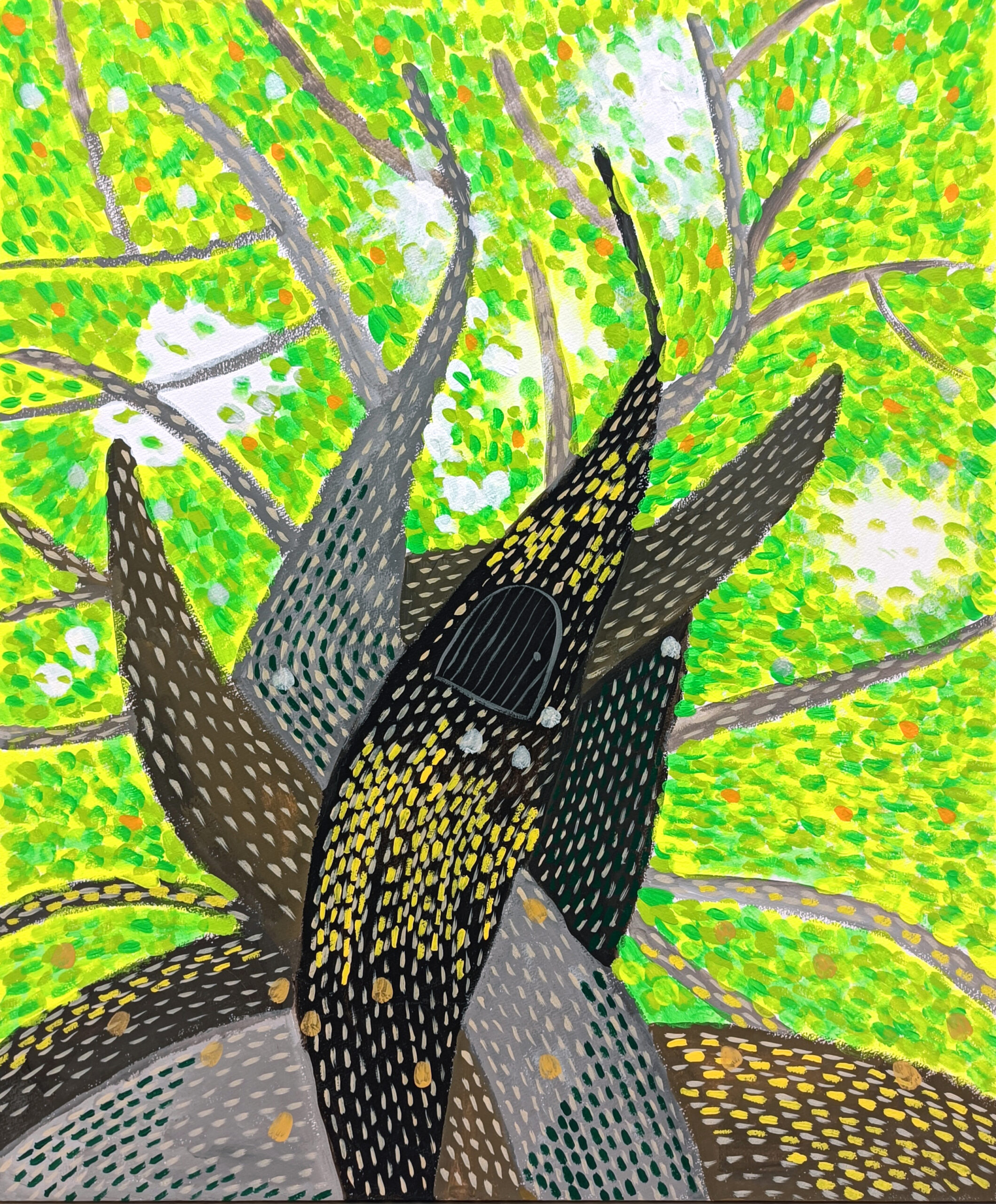 村山 友美｜Murayama Yumi